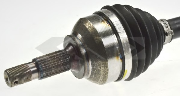 L?BRO 304987 Drive Shaft